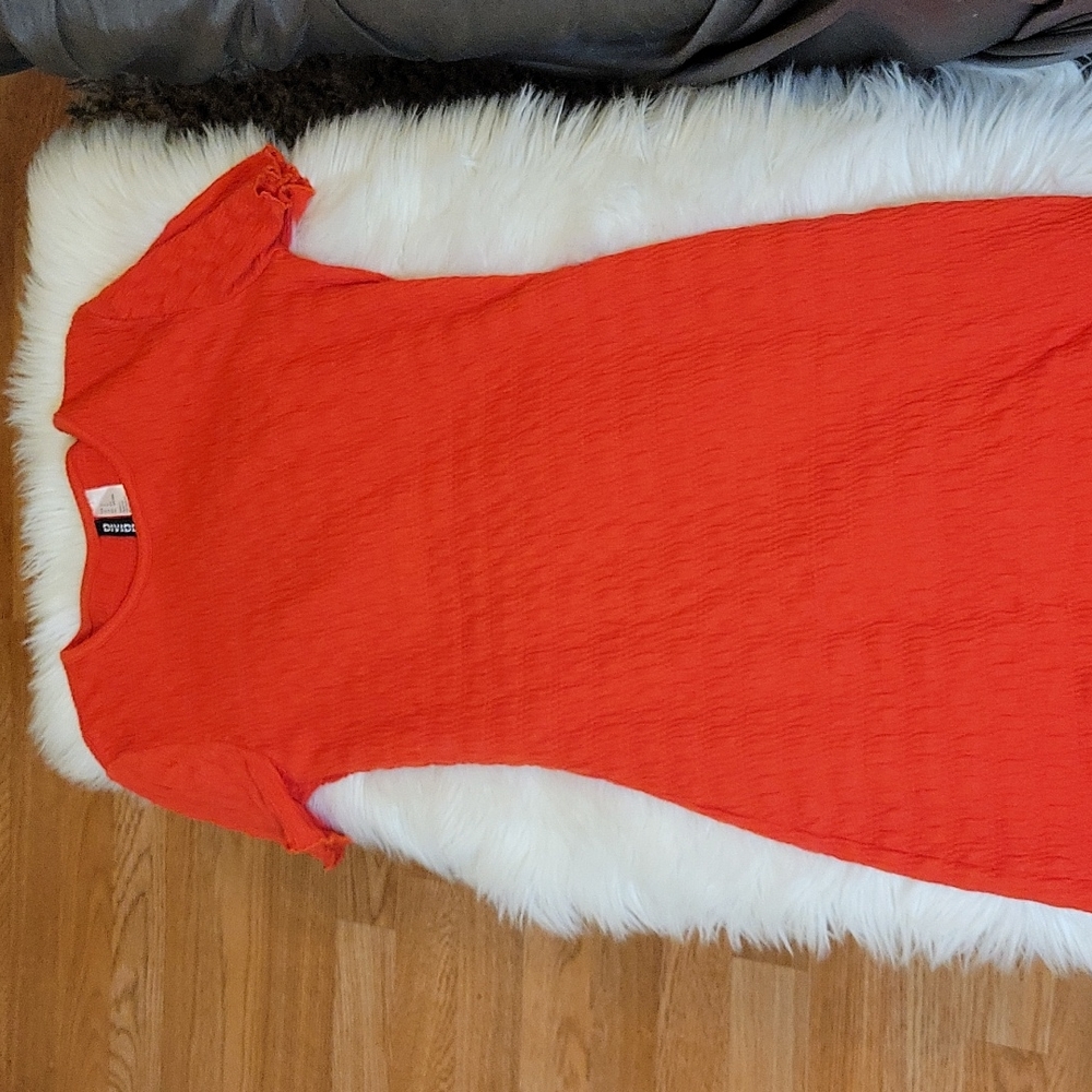 H&M Divided Dress